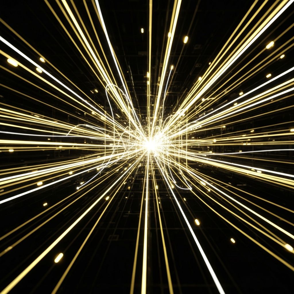 AI data streams