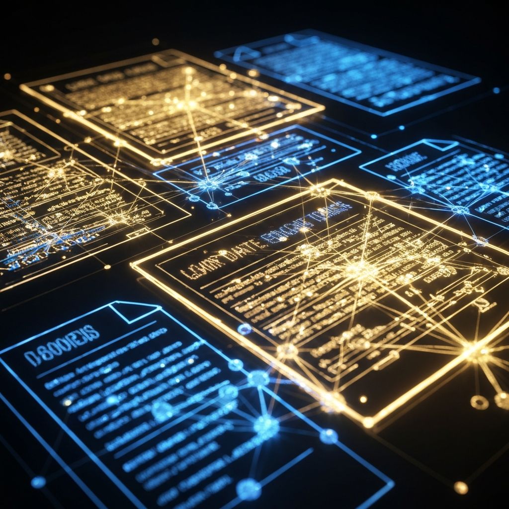 AI document processing